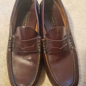 Mens Florsheim Loafers Size 9